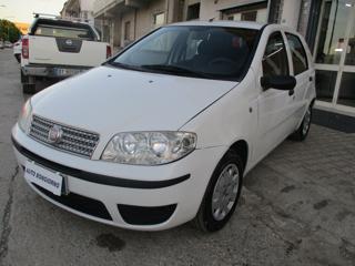 FIAT Punto usata, con Airbag