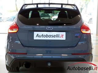 FORD Focus usata, con Cronologia tagliandi