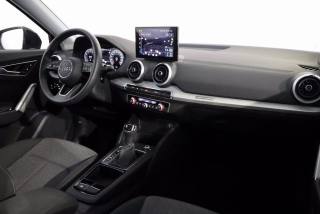 AUDI Q2 usata, con Cerchi in lega