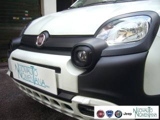 FIAT Panda Cross usata, con Airbag Passeggero