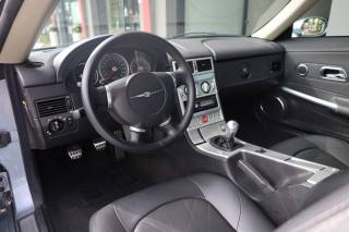 CHRYSLER Crossfire usata, con Airbag Passeggero