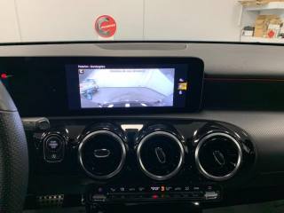 MERCEDES-BENZ A 180 usata, con Luci diurne LED