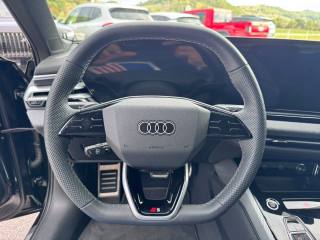AUDI A5 usata, con Cerchi in lega
