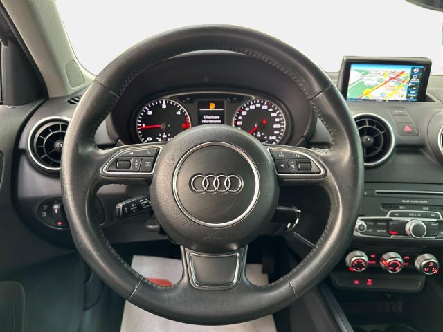 AUDI A1 usata, con Cerchi in lega