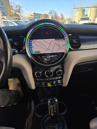 MINI Cooper SE usata 21