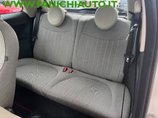 FIAT 500 usata, con Immobilizzatore elettronico