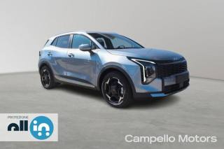 KIA Sportage Sportage 1.6 TGDi 180cv AWD DCT Gold
