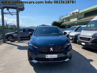 PEUGEOT 3008 usata, con Filtro antiparticolato