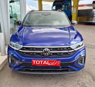 VOLKSWAGEN T-Roc usata, con Airbag