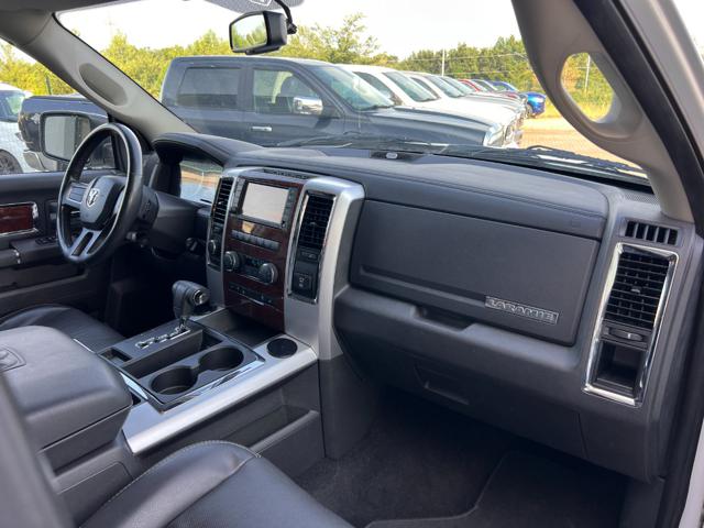 DODGE RAM usata, con Controllo trazione