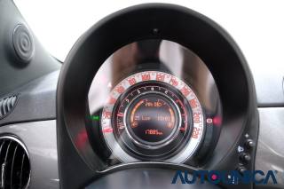 FIAT 500C usata, con Climatizzatore