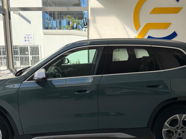 BMW X1 usata, con Filtro antiparticolato