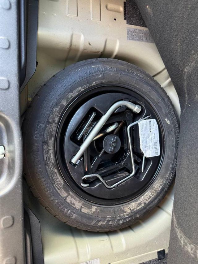 FIAT Panda usata, con Touch screen