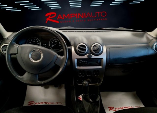 DACIA Sandero usata 13