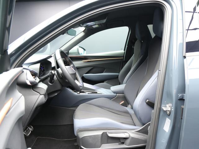 CUPRA Terramar usata, con Boardcomputer
