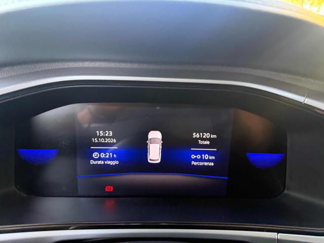 VOLKSWAGEN T-Roc usata, con Controllo elettronico della corsia