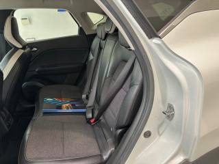 RENAULT Captur usata, con Volante in pelle