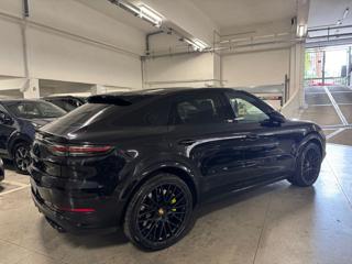 PORSCHE Cayenne usata, con Cerchi in lega