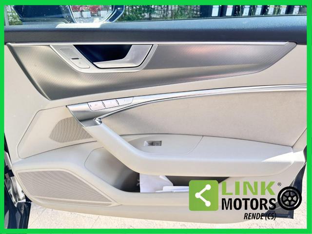 AUDI A6 usata, con Fari direzionali