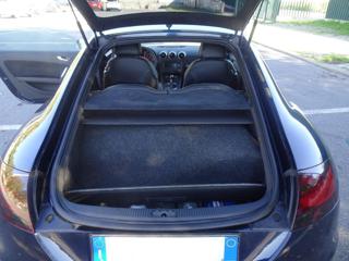 AUDI TT usata, con Chiusura centralizzata telecomandata