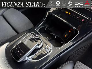 MERCEDES-BENZ C 220 usata, con Controllo automatico clima