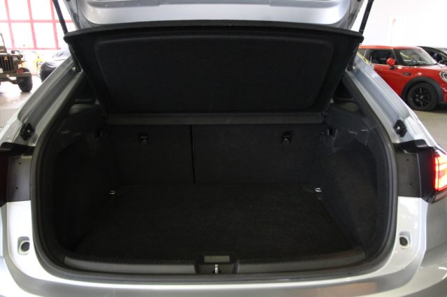 VOLKSWAGEN Taigo usata, con Sedili sportivi