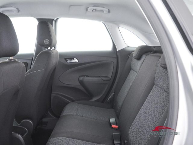 OPEL Crossland X usata 9