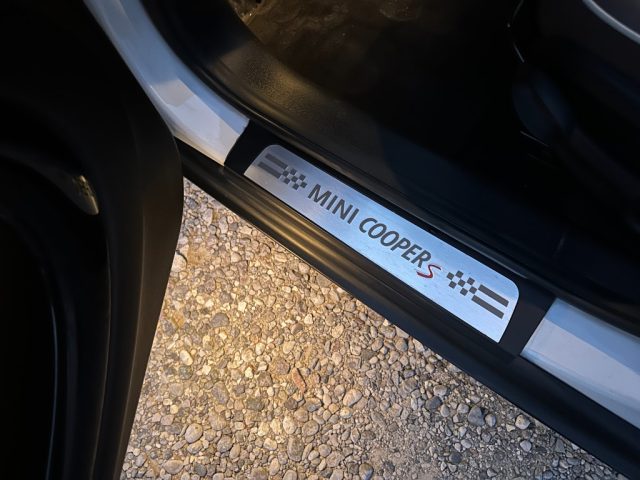MINI Countryman usata, con Controllo trazione