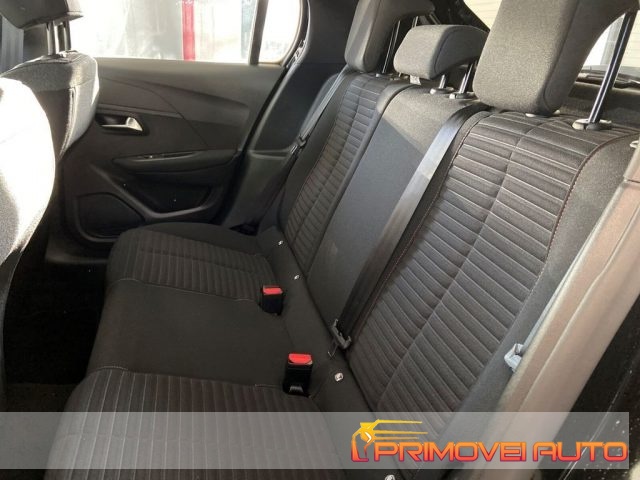 PEUGEOT 208 usata, con Autoradio