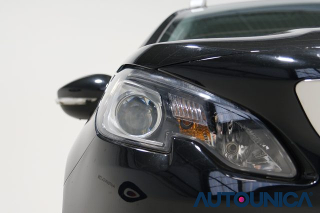PEUGEOT 2008 usata, con Controllo trazione