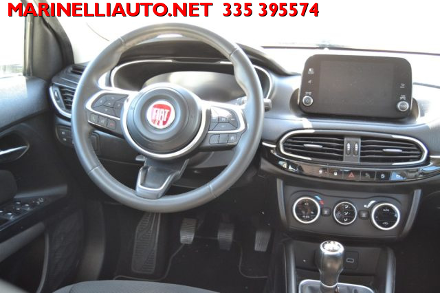 FIAT Tipo usata, con Volante multifunzione