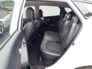 HYUNDAI iX35 usata 18
