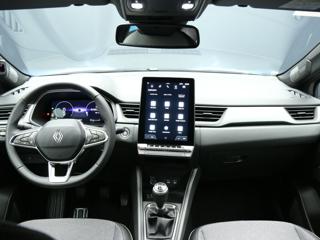 RENAULT Captur usata, con Controllo trazione