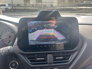 SUZUKI S-Cross usata, con USB