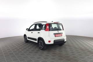FIAT Panda usata 5