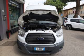 FORD Transit usata 63