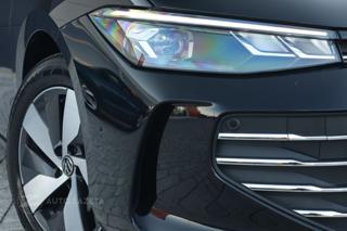 VOLKSWAGEN Passat usata, con Controllo elettronico della corsia
