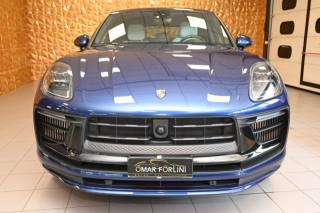 PORSCHE Macan usata 96
