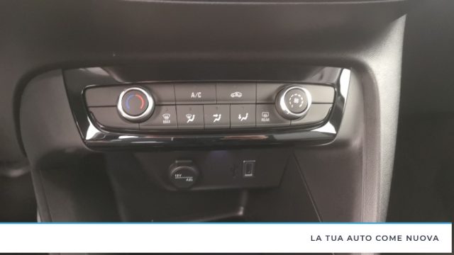 OPEL Corsa usata 10