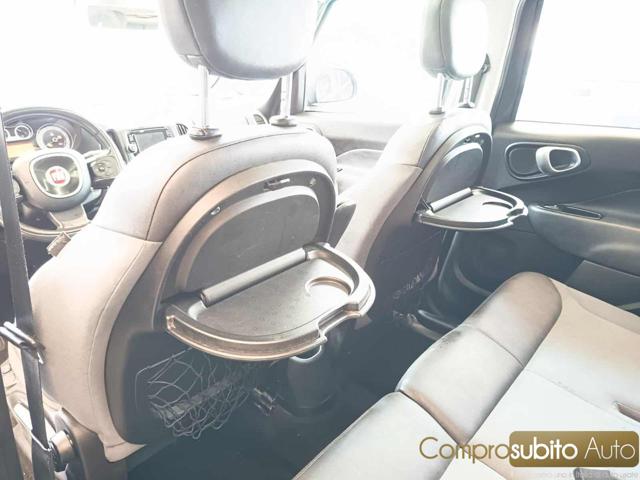 FIAT 500L usata 19