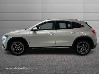 MERCEDES-BENZ GLA 200 usata, con Autoradio