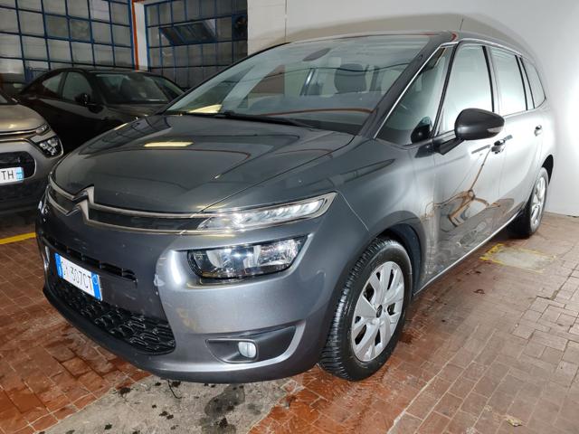 CITROEN Grand C4 Picasso usata, con Airbag laterali