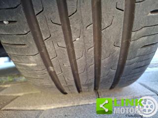 FORD Focus usata, con Climatizzatore