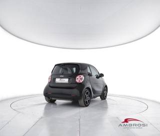 SMART ForTwo usata 2