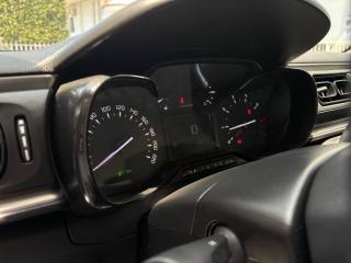 CITROEN C3 usata, con Fari LED
