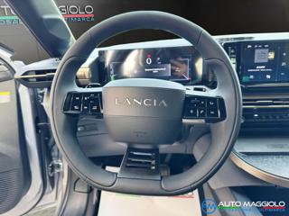 LANCIA Ypsilon usata, con ESP