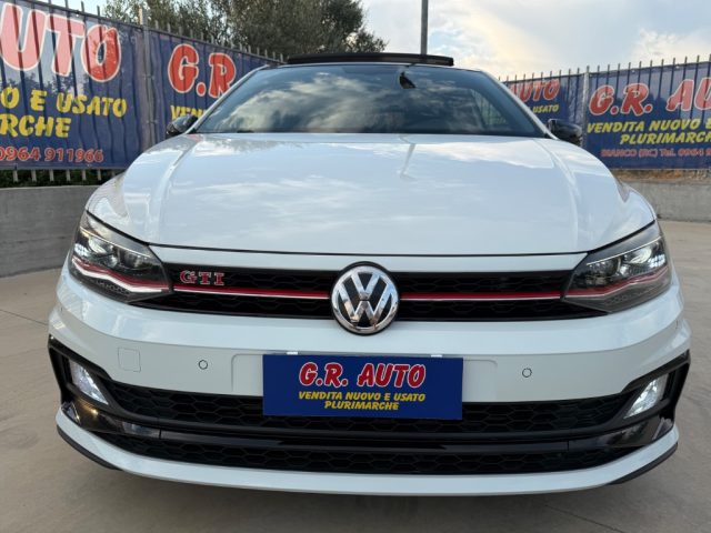 VOLKSWAGEN Polo usata, con Airbag