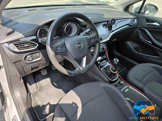 OPEL Astra usata, con Chiusura centralizzata