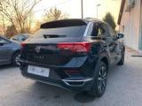 VOLKSWAGEN T-Roc usata, con Airbag laterali