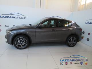 ALFA ROMEO Stelvio usata, con Airbag laterali